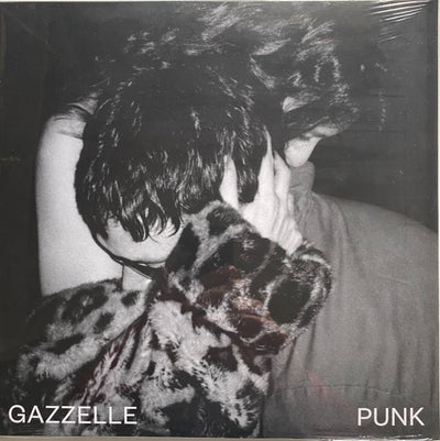 Gazzelle - Punk (180gr)