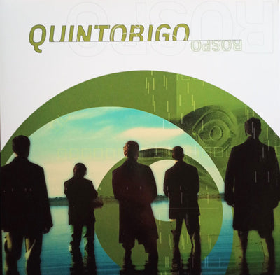 Quintorigo - Rospo (180gr)