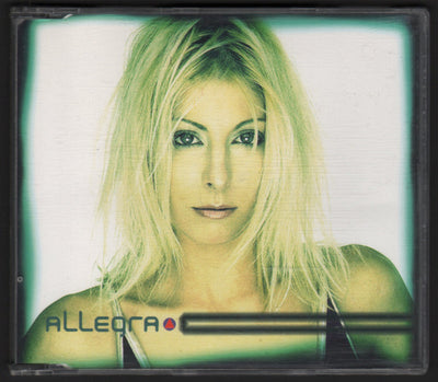Allegra - Devi Stare Attenta (CD, Single)