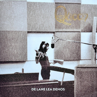 Queen - De Lane Lea Demos (RSD 2025, LTD, 180gr)