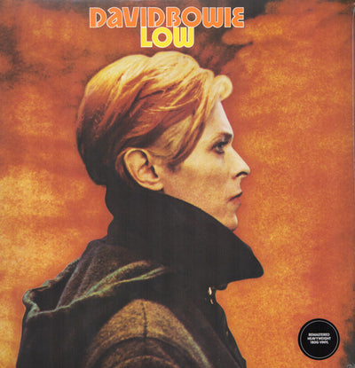 David Bowie - Low (180gr)