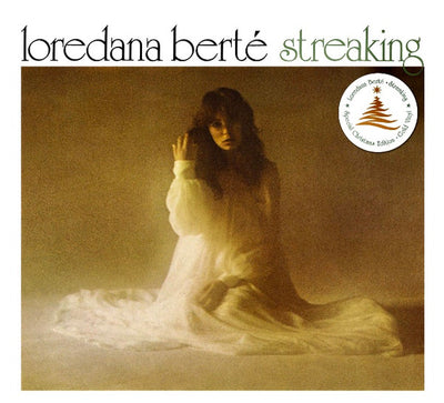 Loredana Bertè - Streaking (LTD, Oro Christmas Edition, 180gr)