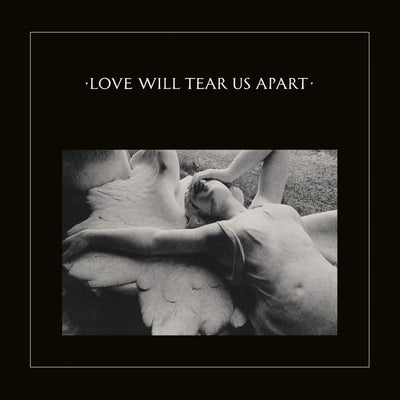 Joy Division - Love Will Tears Us Apart (12")