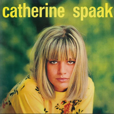 Catherine Spaak - Catherine Spaak (180gr)