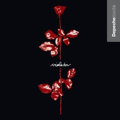 Depeche Mode - Violator (180gr)