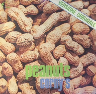 Corny's - Peanuts (7")