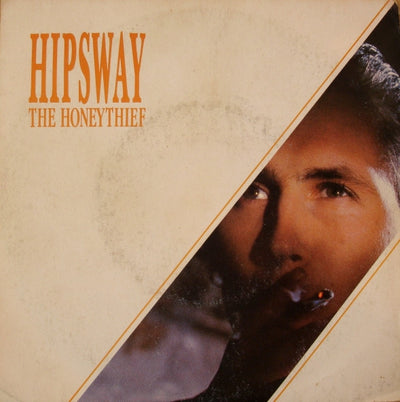 Hipsway - The Honeythief (7", Single)
