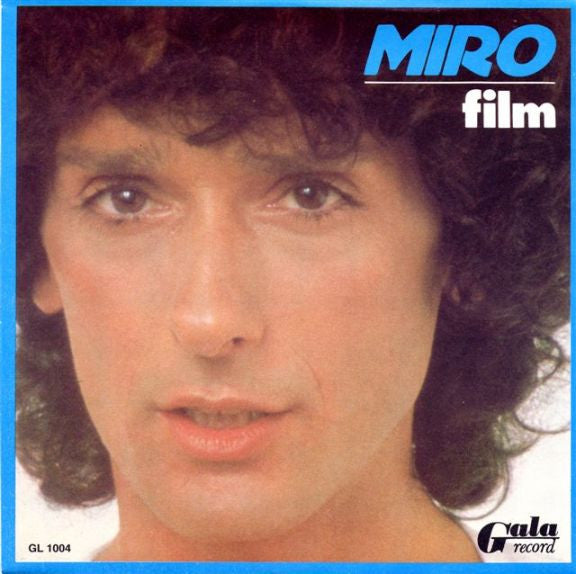 Miro - Film (7")