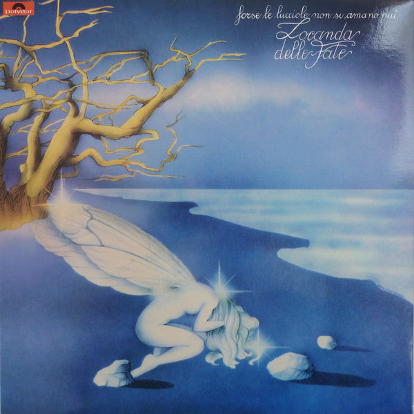 Locanda delle fate - Forse Le Lucciole Non Si Amano Più (180gr)