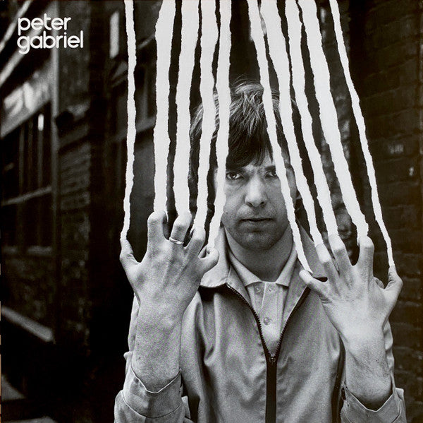 Peter Gabriel - Peter Gabriel, The Second (2LP, LTD, Numbered, Half Speed, 180gr)
