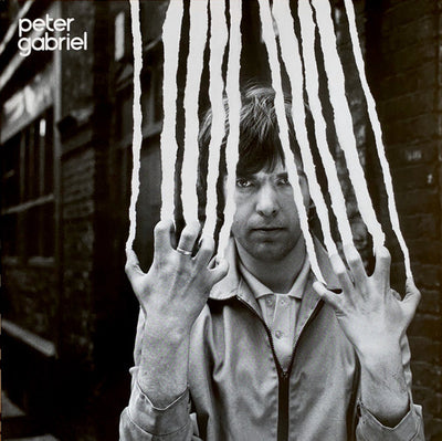 Peter Gabriel - Peter Gabriel, The Second (2LP, LTD, Numbered, Half Speed, 180gr)