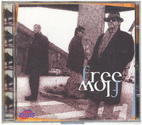 Free Flow - Free Flow (CD, Album)