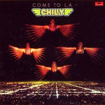 Chilly - Come To L.A. / Sacrifice (7", Single)
