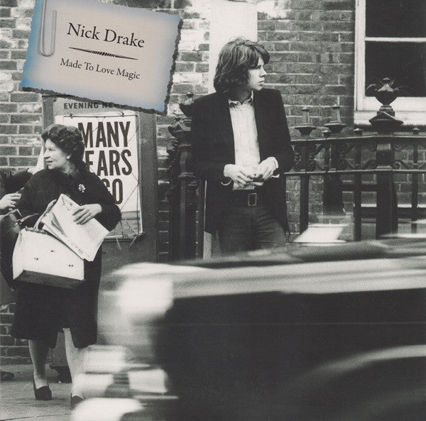 Nick Drake - Made To Love Magic (180gr)