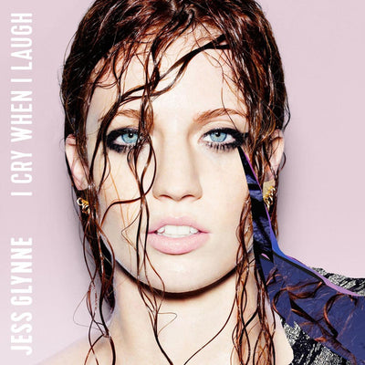 Jess Glynne - I Cry When I Laugh (2LP, 180gr)