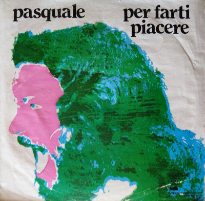 Pasquale Venditto - Per Farti Piacere (7")