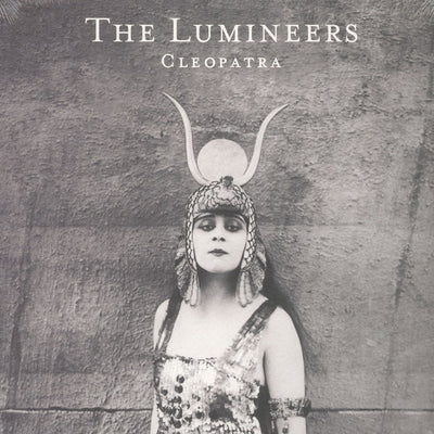 The Lumineers - Cleopatra (180gr)