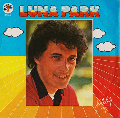 Jocelyn - Luna Park (7")
