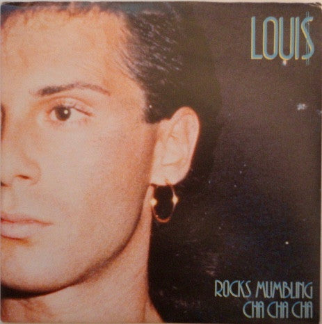 Loui$ - Rocks Mumbling Cha Cha Cha (7")
