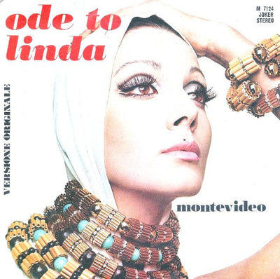 Montevideo - Ode To Linda (7")