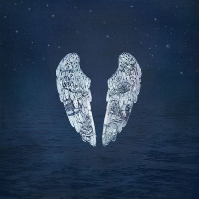 Coldplay - Ghost Stories (180gr)