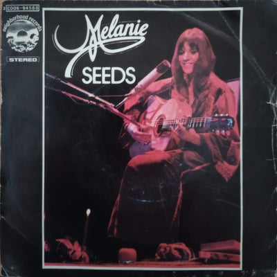 Melanie - Seeds (7")