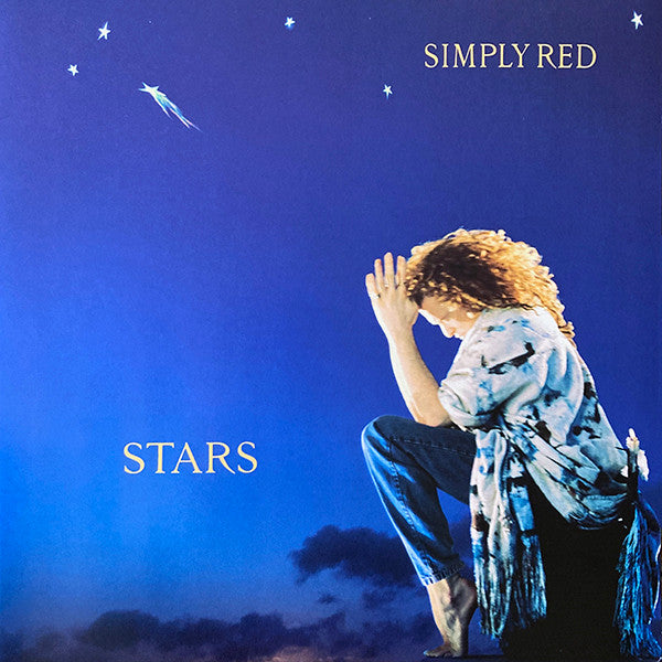 Simply Red - Stars (25Th Ann, 180gr)