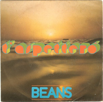 I Beans - T'Aspetterò (7", Single)