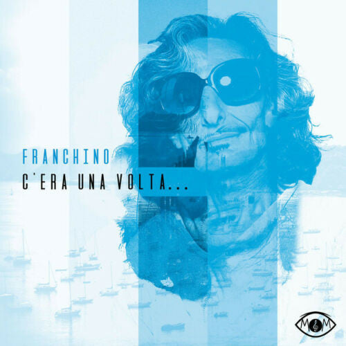 Franchino - C'Era Una Volta (LTD, Rosso, Numerato, 180gr)