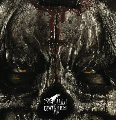 Salmo - Death U.S.B. (180gr)