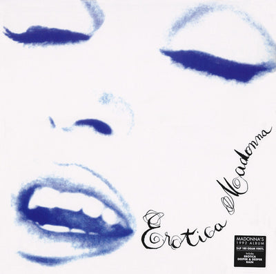 Madonna - Erotica (2LP, 180gr)
