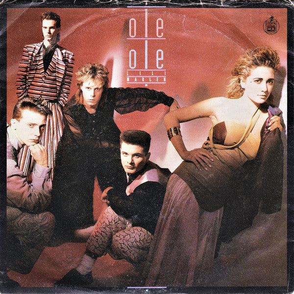 Ole Ole - Lili Marlen (7", Single)