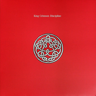King Crimson - Discipline (180gr)