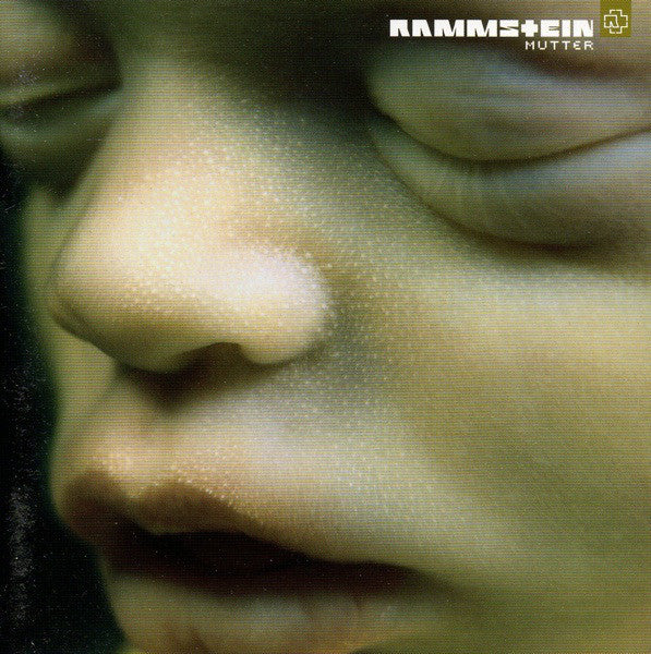 Rammstein - Mutter (2LP, 180gr)