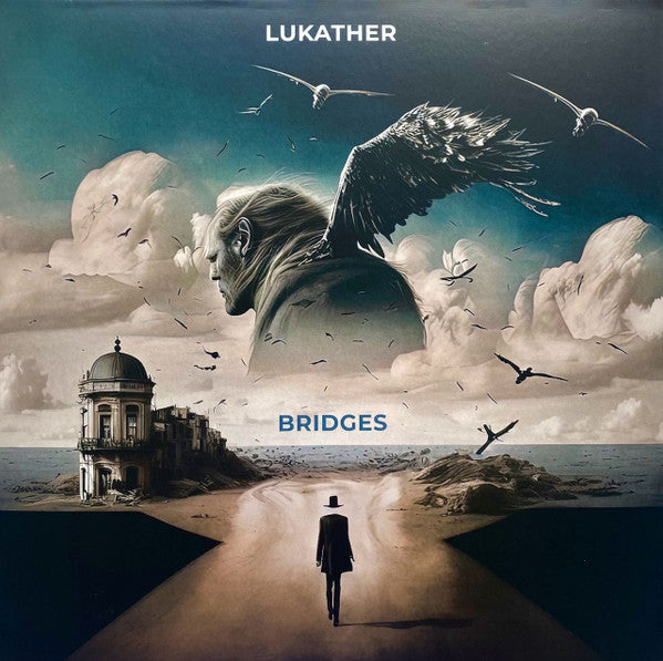 Steve Lukather - Bridges (180gr)