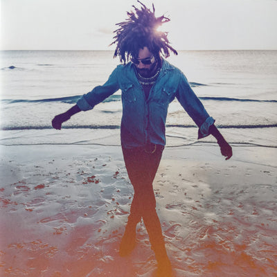 Lenny Kravitz - Raise Vibration (2LP, 180gr)