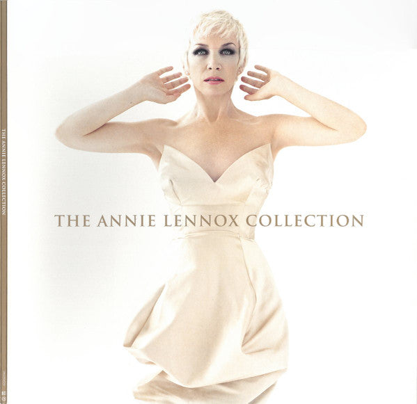 Annie Lennox - The Annie Lennox Collection (2LP, 180gr)