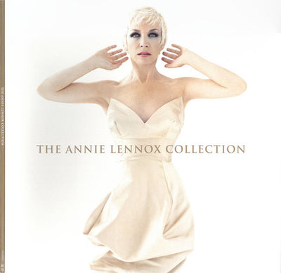 Annie Lennox - The Annie Lennox Collection (2LP, 180gr)