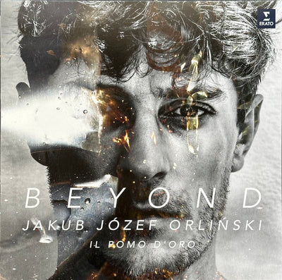 Jakub Józef Orliński - Beyond (180gr)