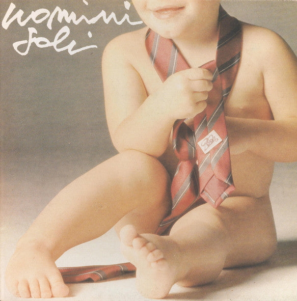 Pooh - Donne Italiane (7")