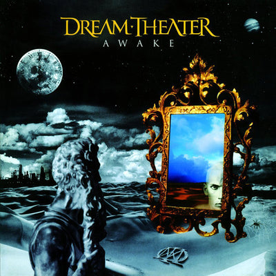 Dream Theater - Awake (2LP, 180gr)