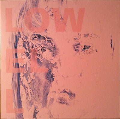 Lowell - We Loved Her Dearly (180gr)