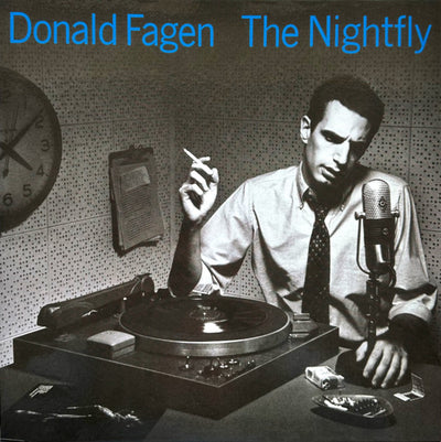 Donald Fagen - The Nightfly (180gr)