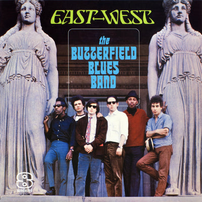 Butterfield Blues Band - East West (180gr)