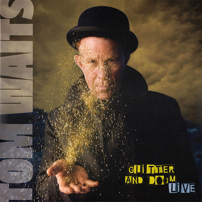 Tom Waits - Glitter And Doom Live (2LP, 180gr)