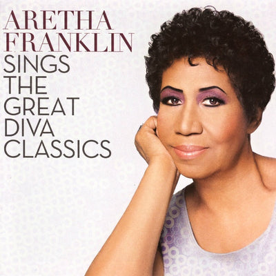Aretha Franklin - Sings The Great Diva Classics (180gr)