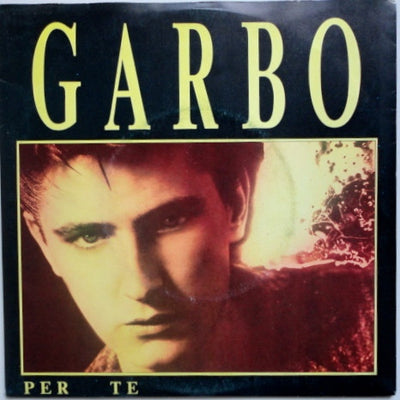 Garbo - Per Te (7")