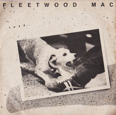 Fleetwood Mac - Tusk (7")