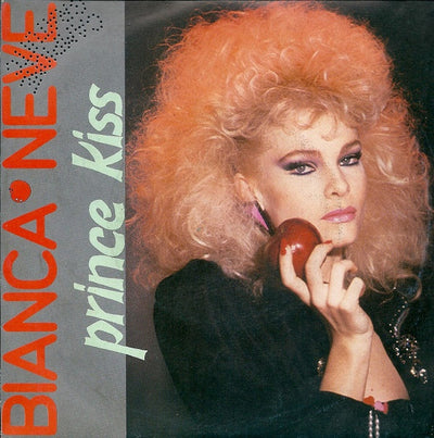 Bianca Neve - Prince Kiss (7")