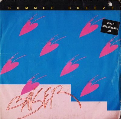 Baiser - Summer Breeze (7")